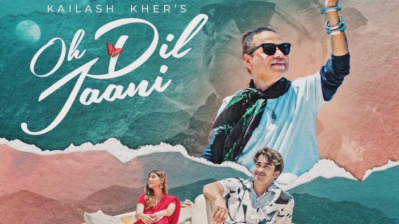 Oh Dil Jaani